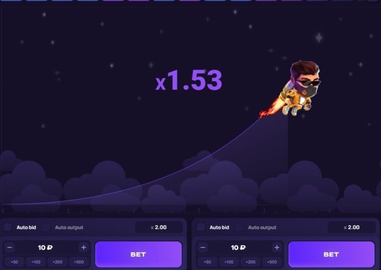 The Rise of the Lucky Jet App in Online Gaming