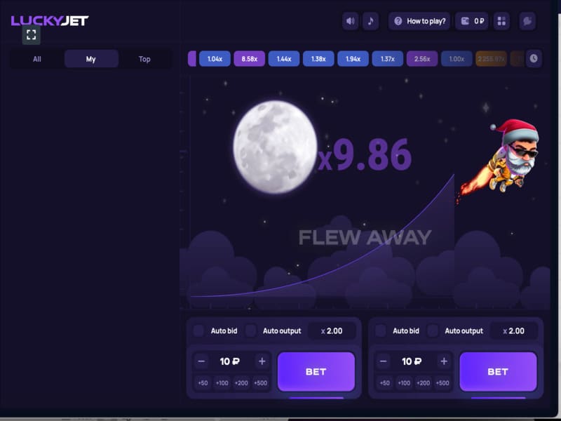Understanding Lucky Jet’s Gameplay