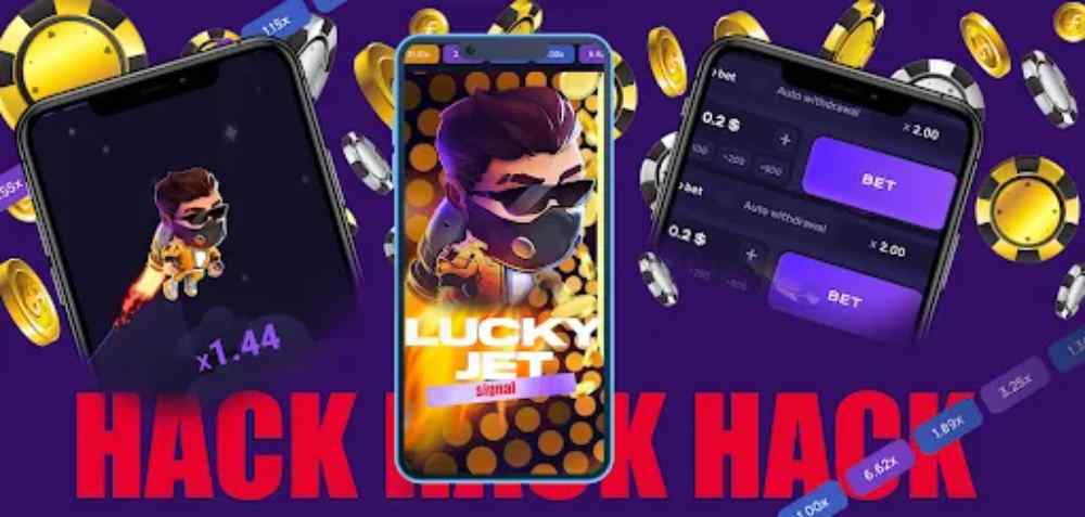 Understanding Lucky Jet