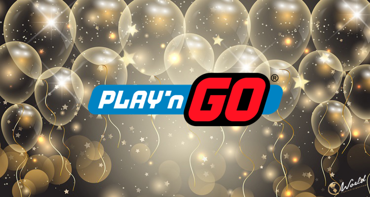 Play’n GO Shatters Records