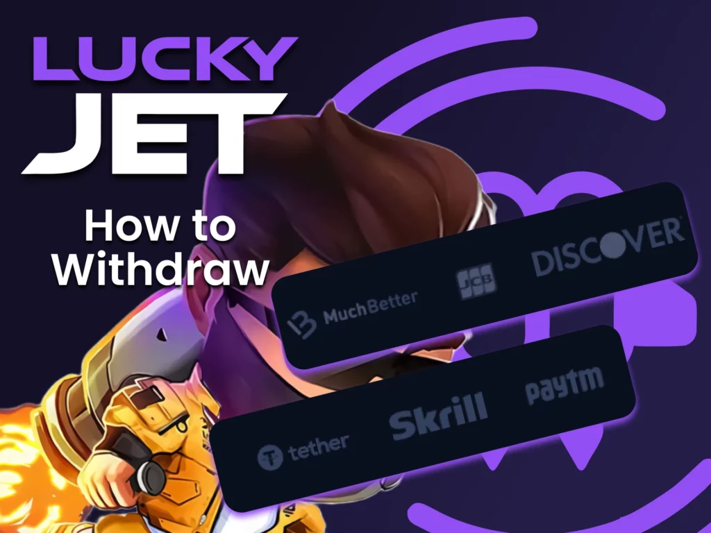The Process of Depositing Money in Lucky Jet